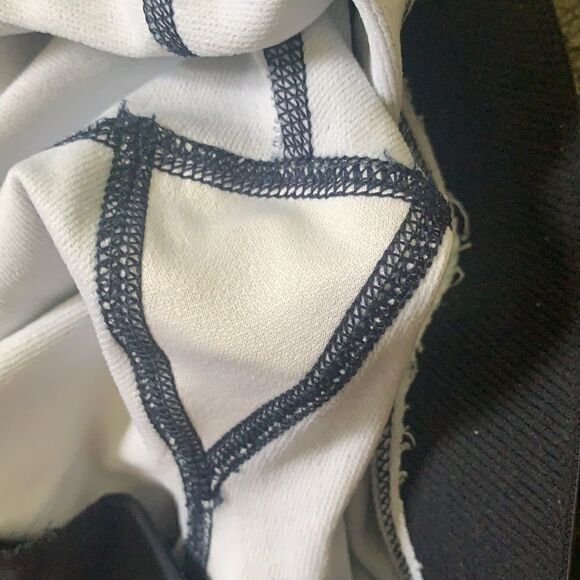 EUC NIKE PRO HYPERWARM SMALL OMBRÉ LEGGINGS - Picture 10 of 11